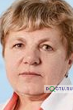 Фролова Людмила Николаевна - фото