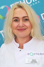 Фролова Людмила Анатольевна - фото