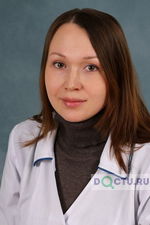 Фролова Марина Юрьевна - фото