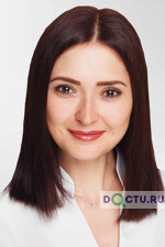 Фролова Надежда Анатольевна - фото