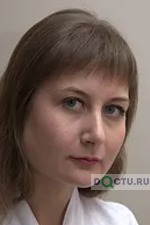 Фролова Надежда Юрьевна - фото
