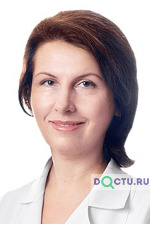 Фролова Наталья Николаевна - фото