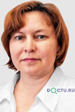 Фролова Татьяна Юрьевна - фото
