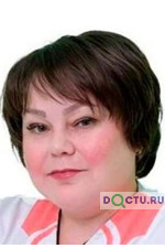 Фролова Татьяна Николаевна - фото