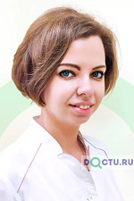 Фролова Виктория Александровна - фото