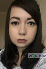 Фуголь Алина Анатольевна - фото Фуголь Алина Анатольевна - фото