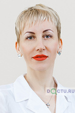 Фукс Елена Андреевна - фото