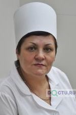 Функ Татьяна Николаевна - фото