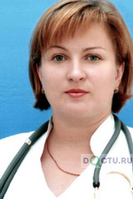 Фунтикова Татьяна Владимировна - фото