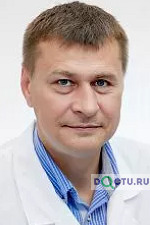 Фуркаленко Олег Иванович - фото