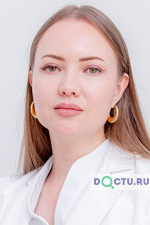 Фурманова Галина Викторовна - фото