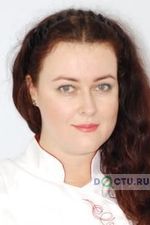 Фурманова Светлана Владимировна - фото