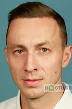 Фурса Дмитрий Николаевич - фото