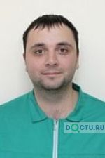 Фурсенко Андрей Сергеевич - фото
