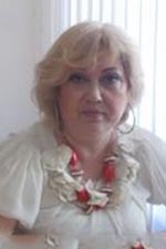 Фурсевич Людмила Николаевна - фото
