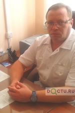 Фурсов Евгений Иванович - фото
