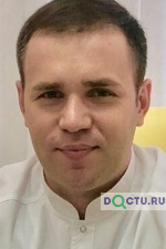 Фурсов Георгий Юрьевич - фото