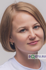 Фурсова Алена Владимировна - фото