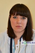 Фурсова Татьяна Сергеевна - фото