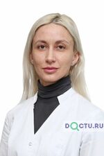 Габайдуллина Люция Зарифовна - фото