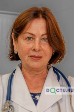 Габасова Ирина Викторовна - фото