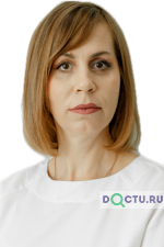 Габбасова Ирина Владимировна - фото