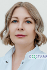 Габбасова Оксана Владимировна - фото