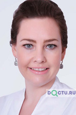 Габделхакова Валерия Сергеевна - фото