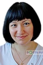 Габдюшева Карина Рашидовна - фото