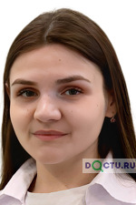 Габдрахманова Диляра Рафисовна - фото