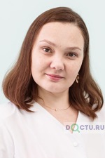 Габдулкавиева Анна Анатольевна - фото