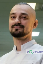 Габелко Денис Игоревич - фото