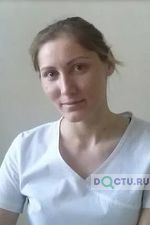 Габидуллина Лилия Фанировна - фото