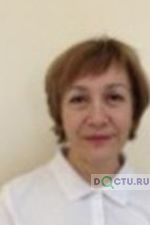 Габитова Елена Феликсовна - фото