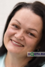 Габитова Наталия Владимировна - фото Габитова Наталия Владимировна - фото