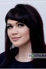 Габова(Доможирова) Анастасия Владимировна - фото