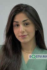 Габриелян Изабелла Артюшовна - фото