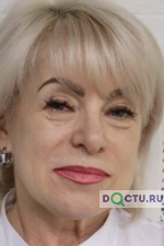 Габрилянц Светлана Анатольевна - фото