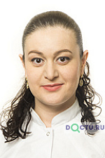 Габулова Наталья Николаевна - фото
