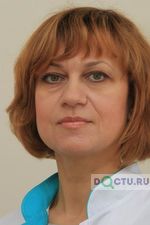 Гаценко Татьяна Михайловна - фото