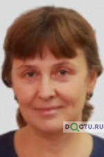 Гачегова Марина Геннадьевна - фото