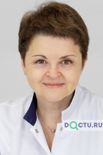 Гацу Марина Васильевна - фото
