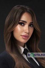 Гаджиева Асият Магомедсаидовна - фото