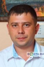 Гаек Дмитрий Сергеевич - фото