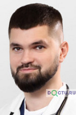 Гаевский Дмитрий Игоревич - фото