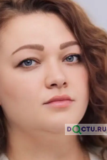 Гагарина Ольга Владимировна - фото