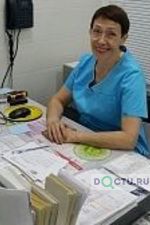 Гагарина Светлана Владимировна - фото