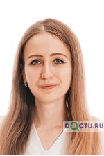 Гаглазова Елена Владимировна - фото