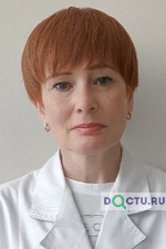 Гайдамак Елена Анатольевна - фото