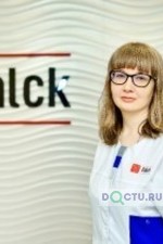 Гайдамак Надежда Алексеевна - фото